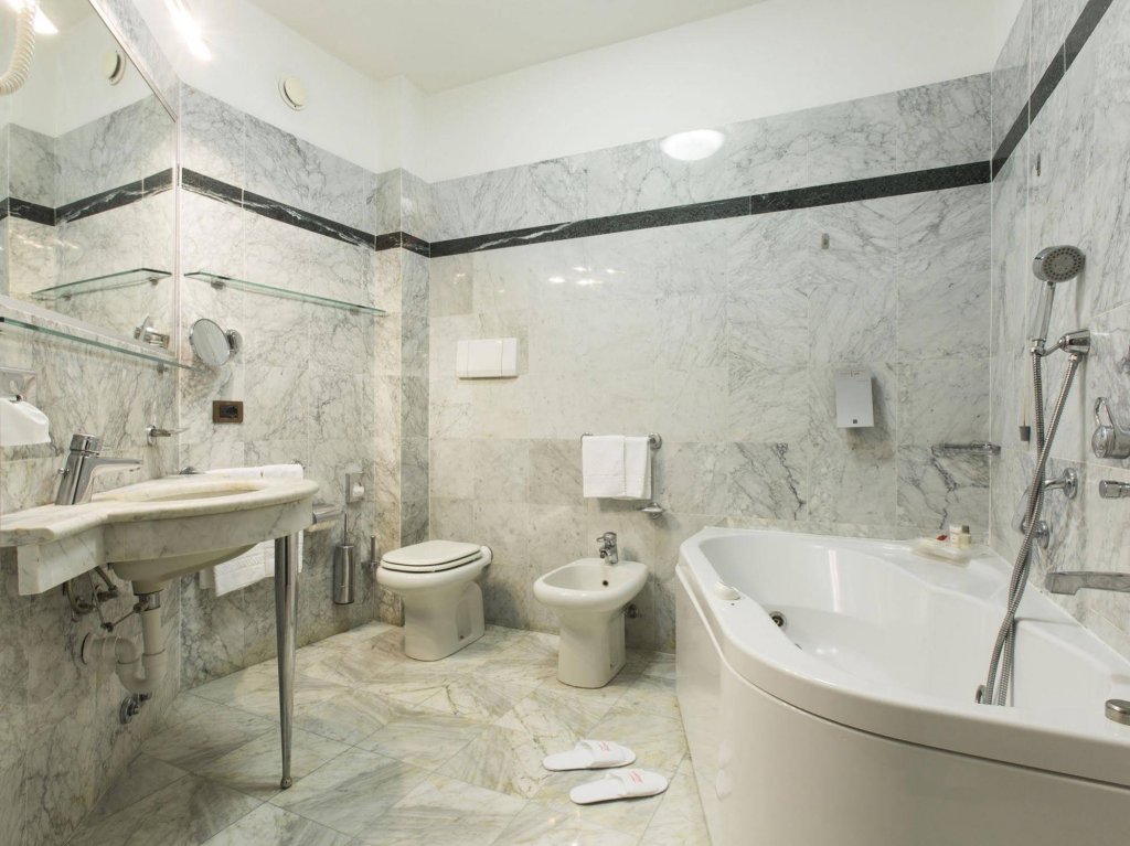 Фото Hotel Parigi