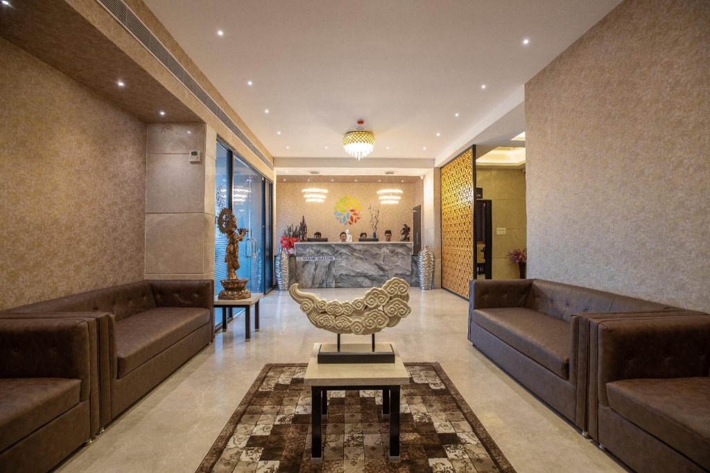 Фото отеля 5