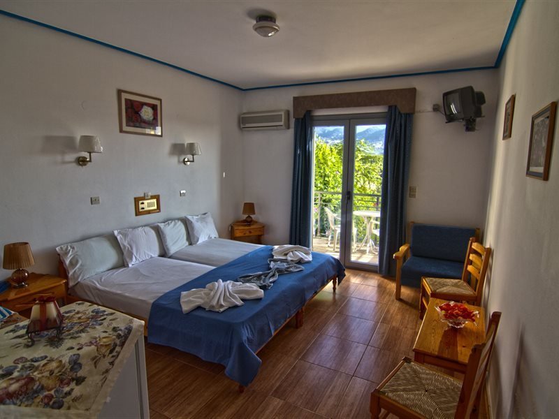 Фото Panorama Hotel