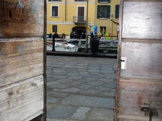 Фото Italianway-Corso San Gottardo 16