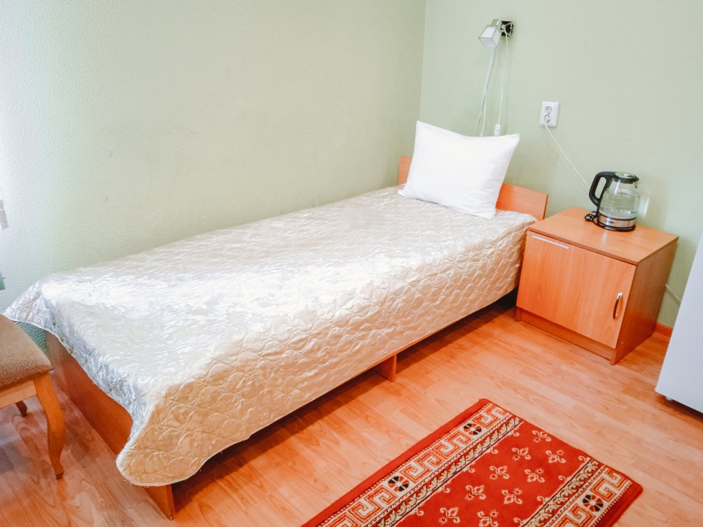 Фото Smart Hotel КДО Киров