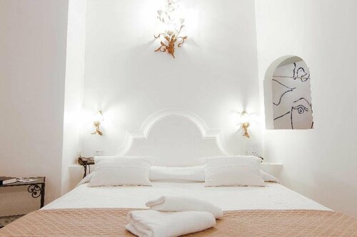 Внешний вид отеля Positano Art Hotel Pasitea в Позитано, фото 3