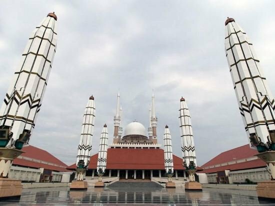 Hotel Amaris Hotel Pemuda Semarang, Semarang, photo