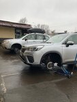 Montajshin.ru (Zastavskaya Street, 4В), tire service