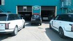 Land Rover center (Izhorskaya Street, 15с2), car service, auto repair