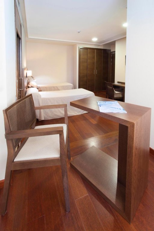 Фото Soho Boutique Oviedo