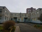 Gbdou Detsky sad № 112 Frunzenskogo rayona SPb (Dunayskiy Avenue, 35к2), kindergarten, nursery