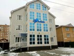Эдельвейс (Kazanskaya ulitsa, 134) ، فندق
