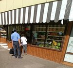 Павильон овощей и фруктов 18 (9 Yanvarya Street, 278/5) ، متجر بيع خضر خضروات طازجة