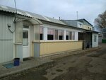 Tekhstroy-Chernozemye (Konstantina Zaslonova Street, 173А), trabajos de montaje