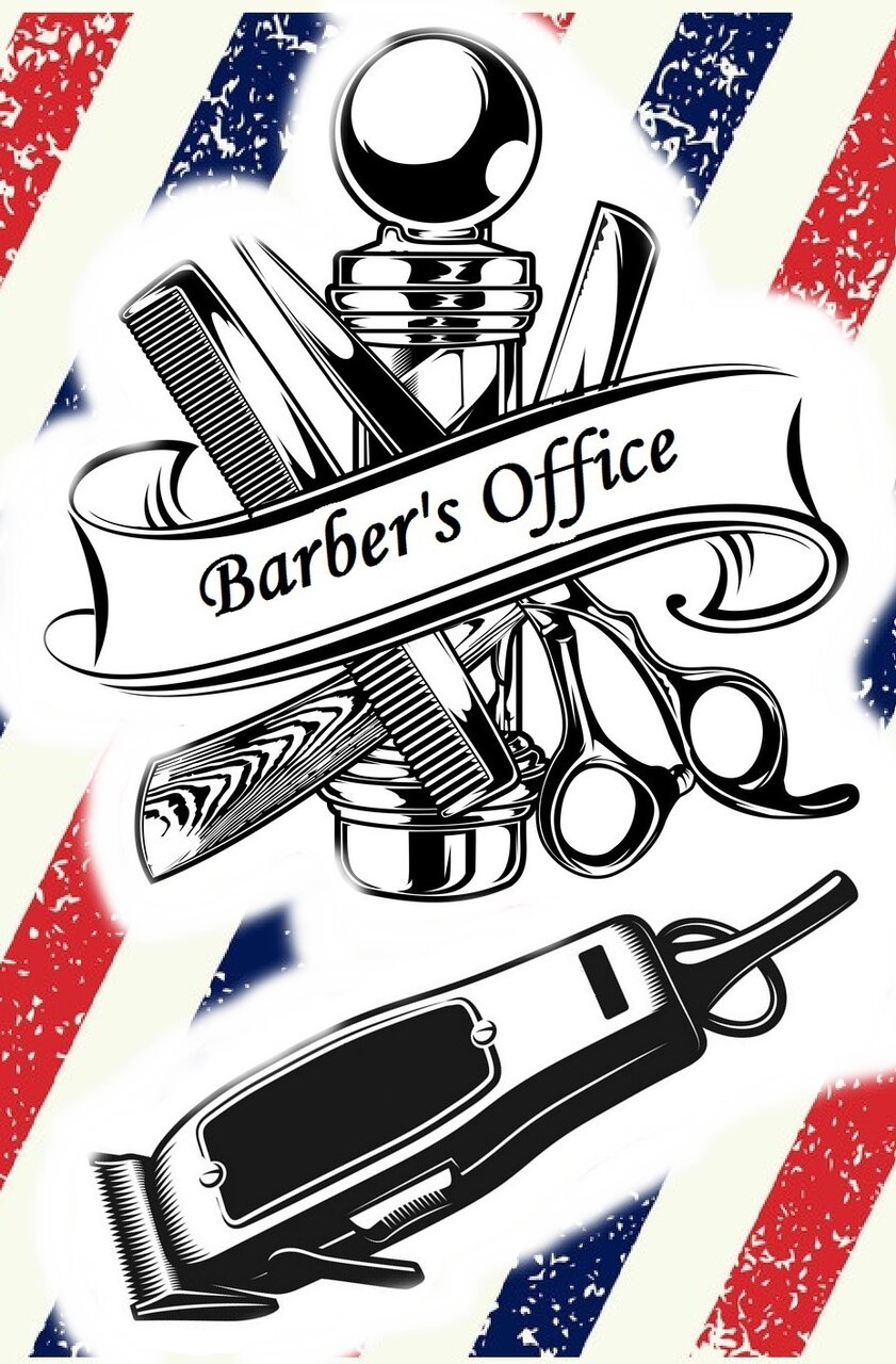 Barber’s Office