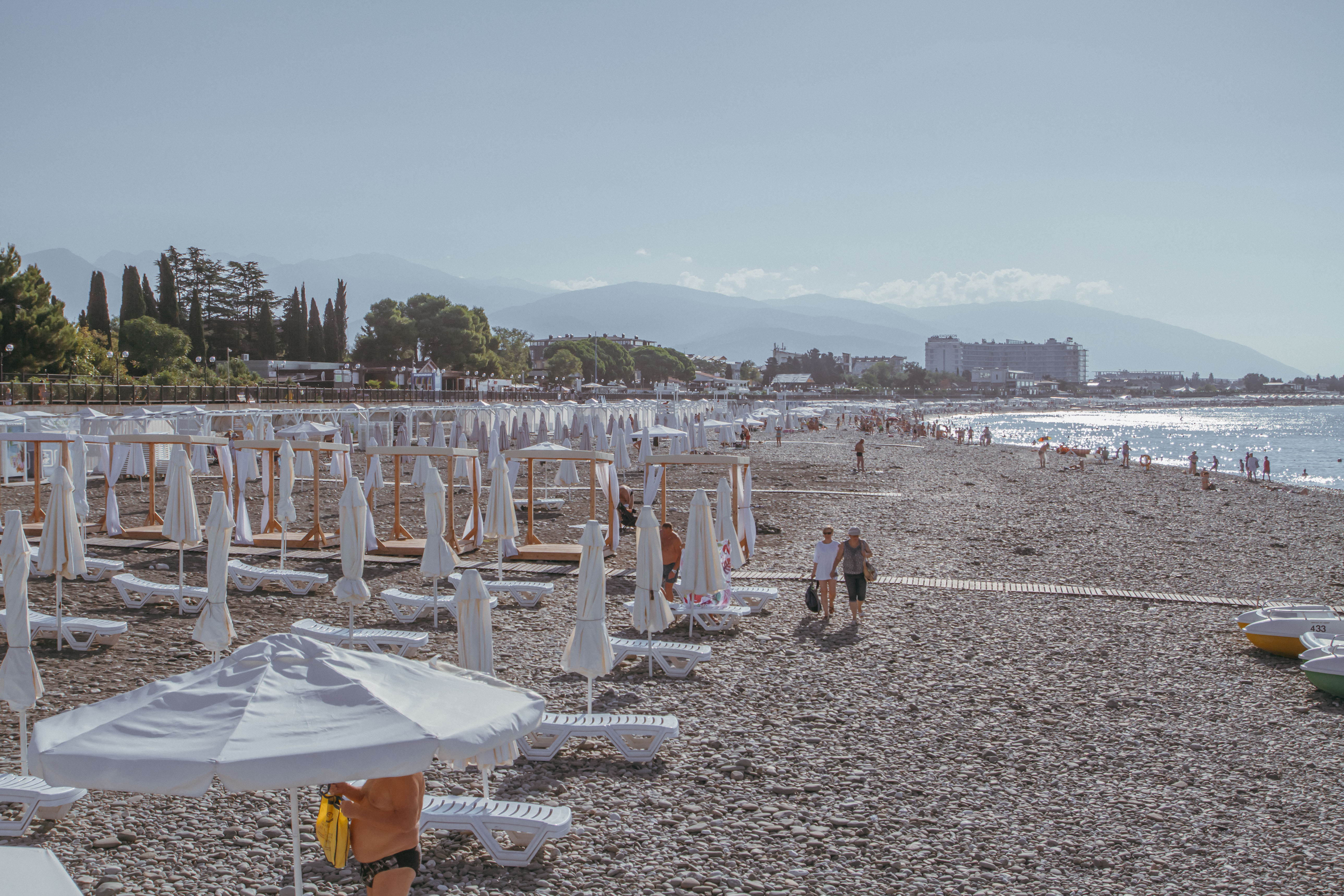 Фото Дельта Сириус