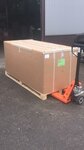 Texcargo (Tsentralnaya Street, 8Б) ، شركة التخطيط والتنفيذ