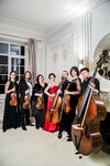 Corelli String Group (Rubinshteyna Street, 11) ، مجموعة فنية