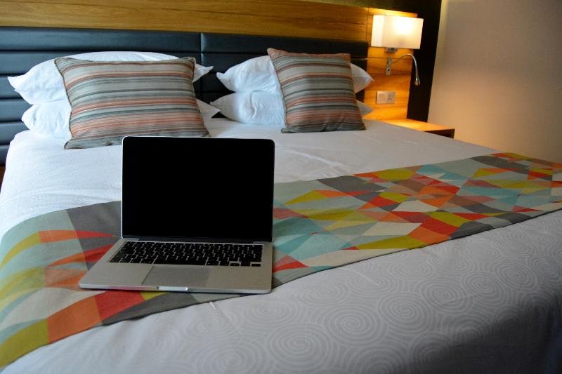 Фото Ubumwe Grande Hotel