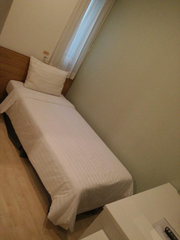 Фото Won's Ville Myeongdong