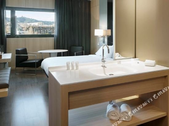 Фото Ac Hotel Sants