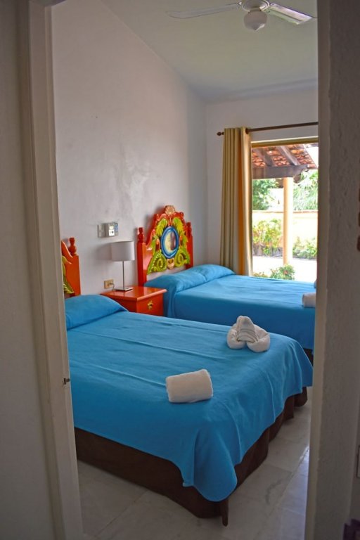 Фото Aca Suites Ixtapa