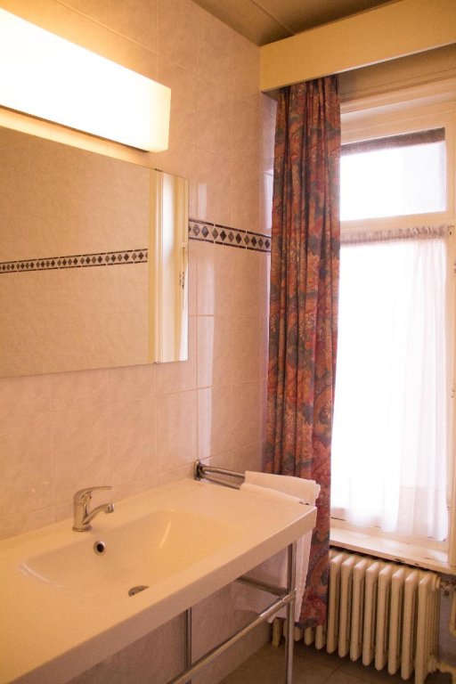 Фото Manhattan Hotel Brussels