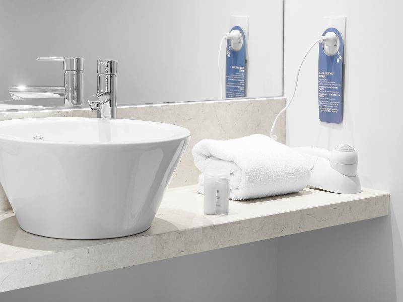 Фото Almarena Madero Urbano