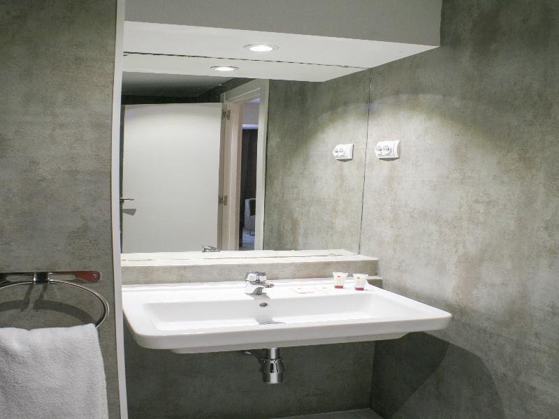 Фото Apartamentos Recoletos