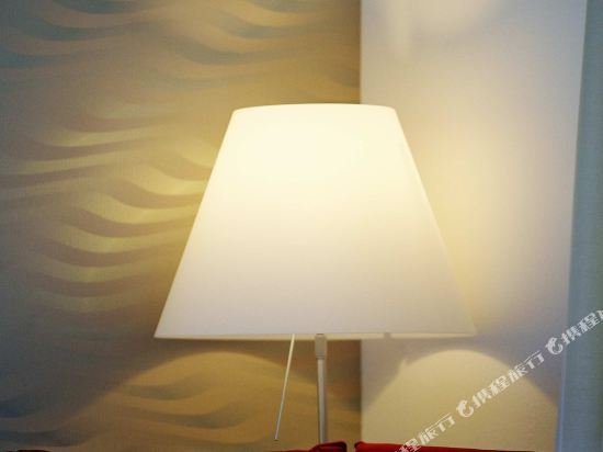 Фото Sorell Hotel Ador