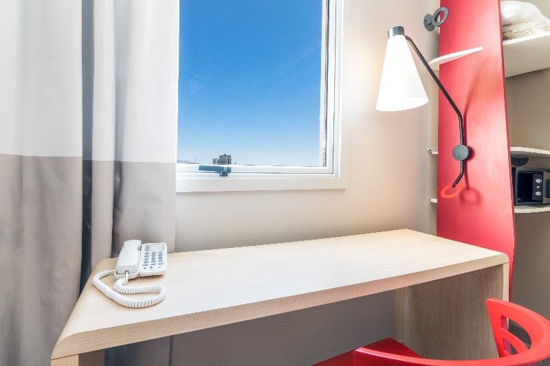 Фото Ibis Iquique