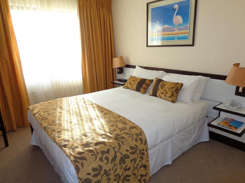 Фото Park Hotel Calama