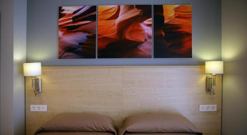 Фото Hotel Acapulco Lloret