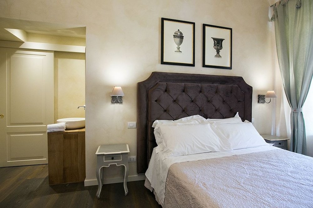 Фото Mabelle Firenze Residenza Sassetti