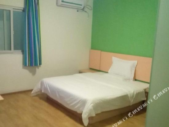 Фото 7Days Inn Shenzhen Pinghu