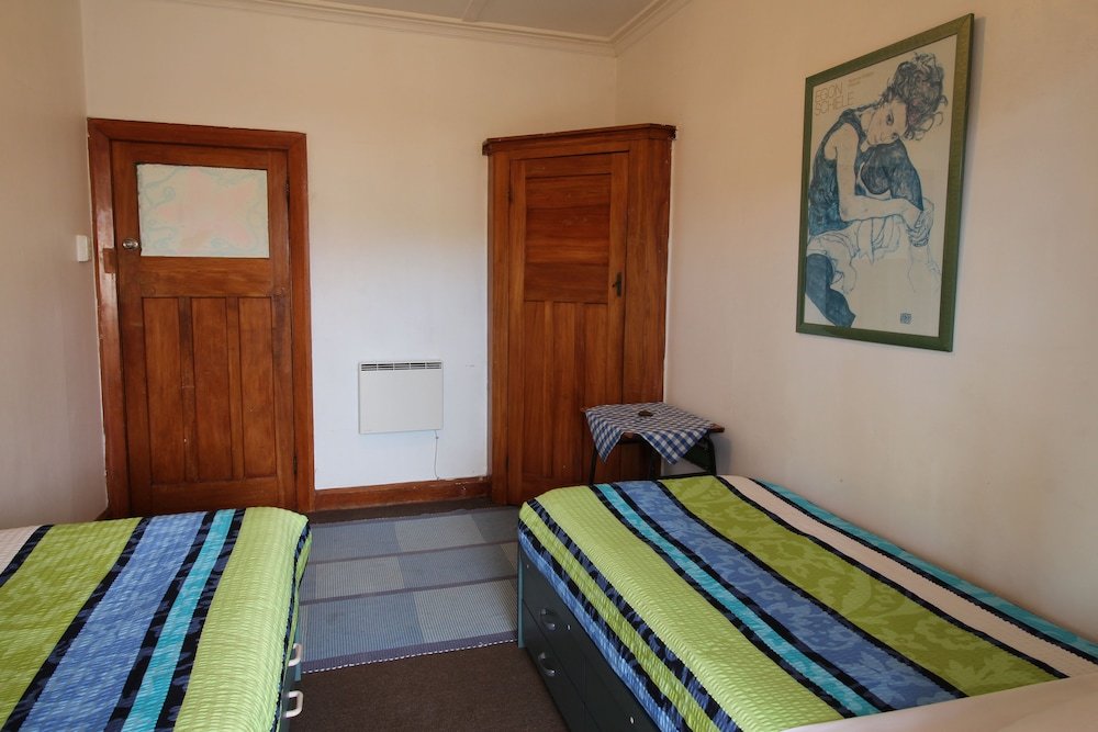 Фото 42b College House - Hostel