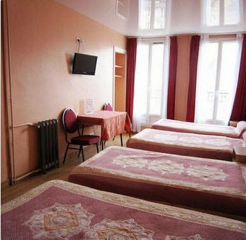 Casino Paris 11e