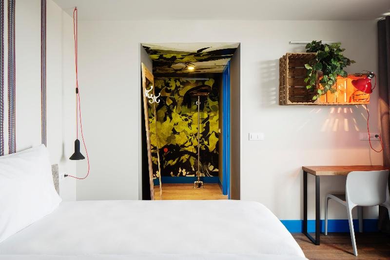 Фото Generator Barcelona