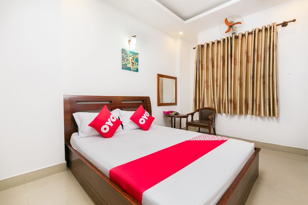 Фото Oyo 631 Long Phung Hoang Hotel