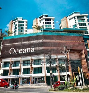 Oceana Resort A15 One Bedroom