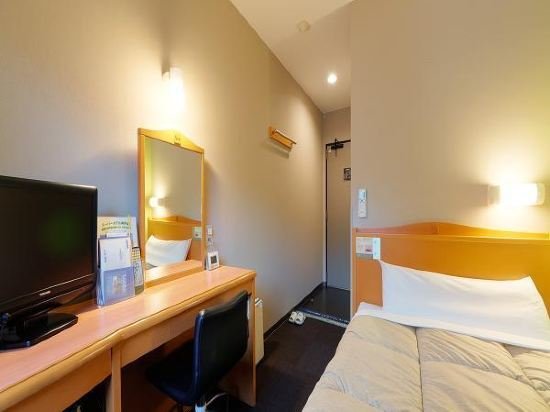 Фото Super Hotel Kobe