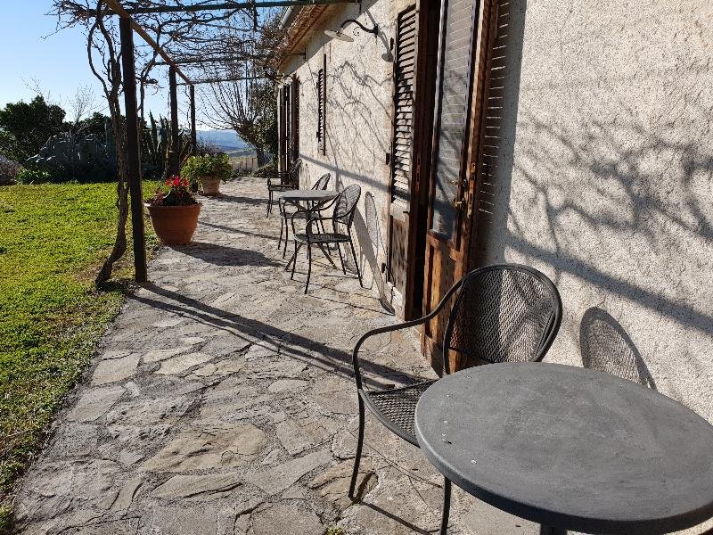 Фото Agriturismo Bio Aia della Colonna