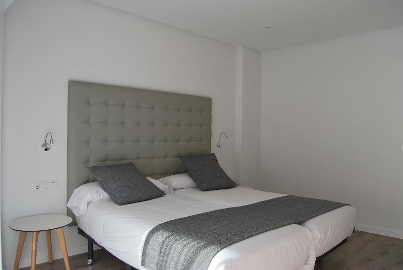 Фото Estudiotel Alicante