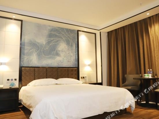 Фото GreenTree Inn Jianyan Renmin Middle Road Estern Sleepless City Pedestrian Express Hotel