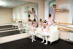 Russian Ballet (Dzerzhinskogo Street, 72) ، مدرسة لتعليم الرقص