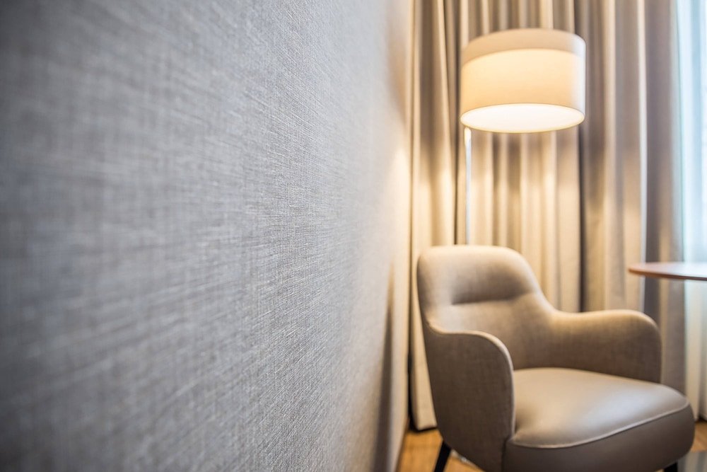 Фото Ac Hotel by Marriott Stockholm Ulriksdal