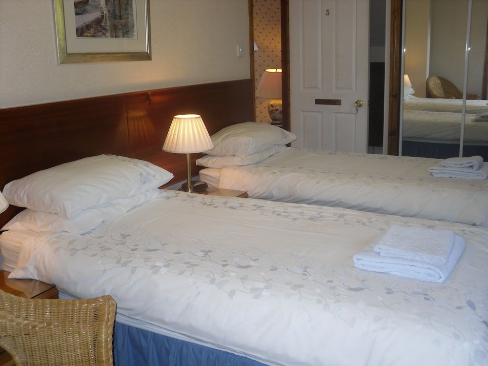 Фото Acer Lodge Guest House