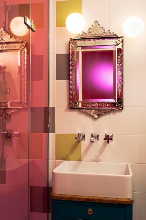 Фото Hotel Crayon