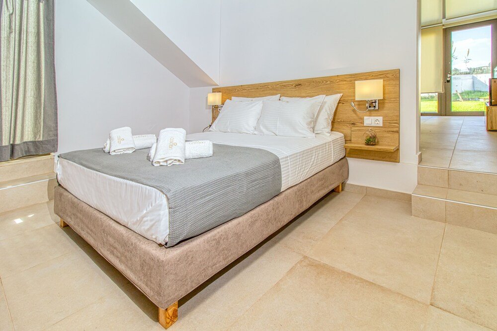 Фото Cocoon Villas