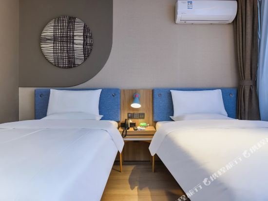 Фото Four Points by Sheraton Guiyang, Huaxi