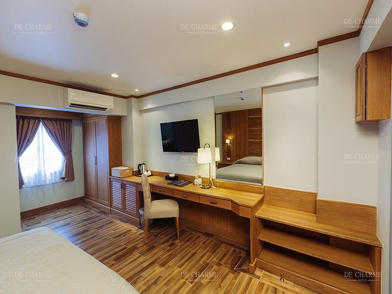 Фото De Charme Hotel