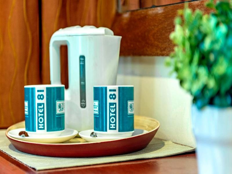 Фото Hotel 81 Dickson