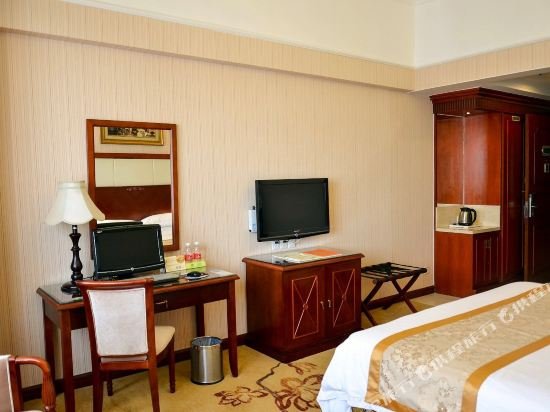 Фото Vienna Hotel Foshan Nanhai Avenue Branch