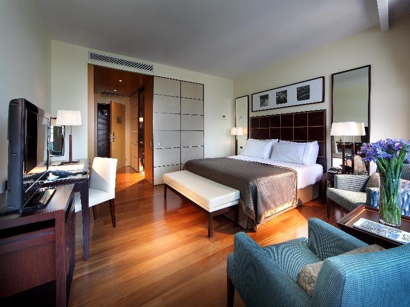 Фото Eurostars Grand Marina